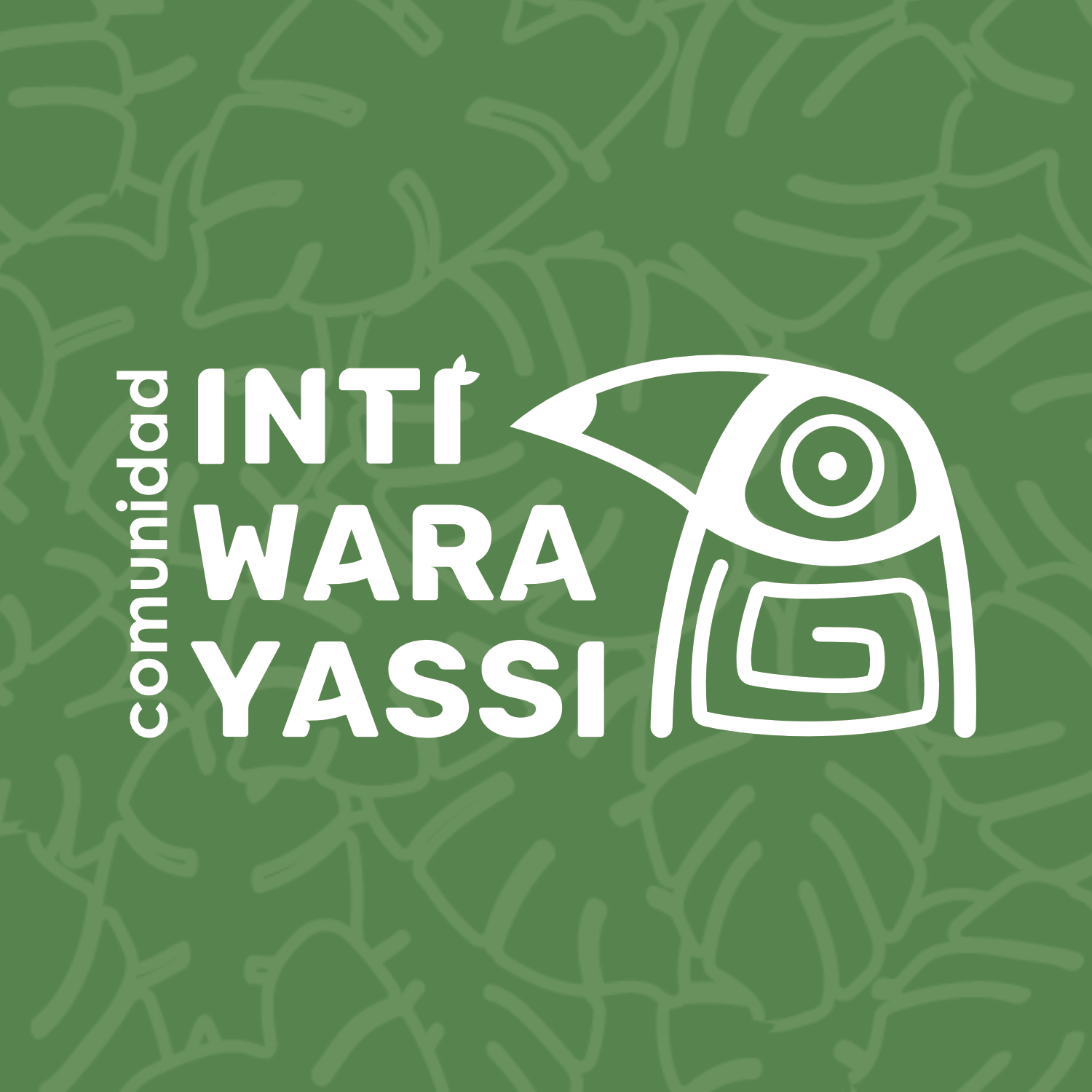 Comunidad Inti Wara Yassi