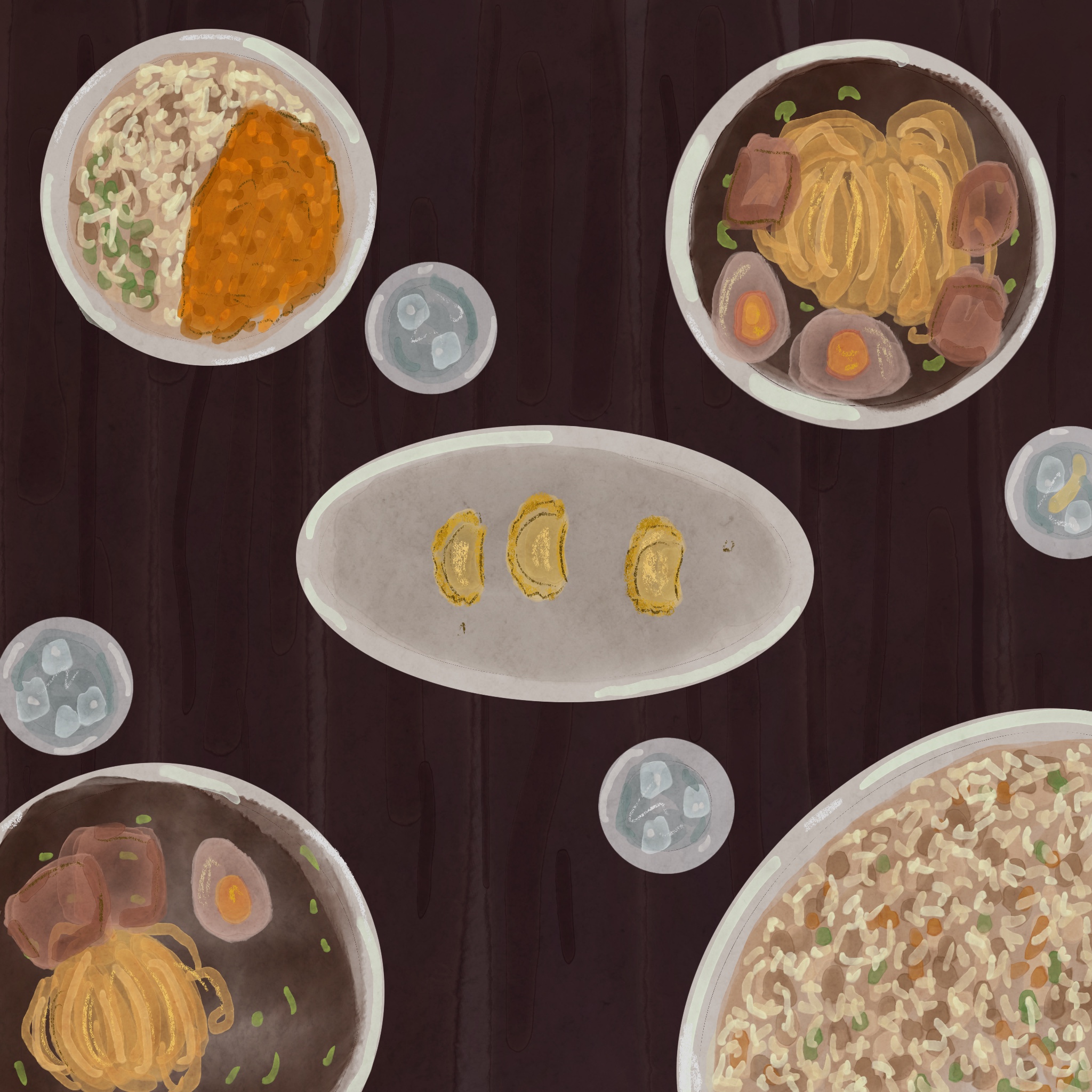 Dinner