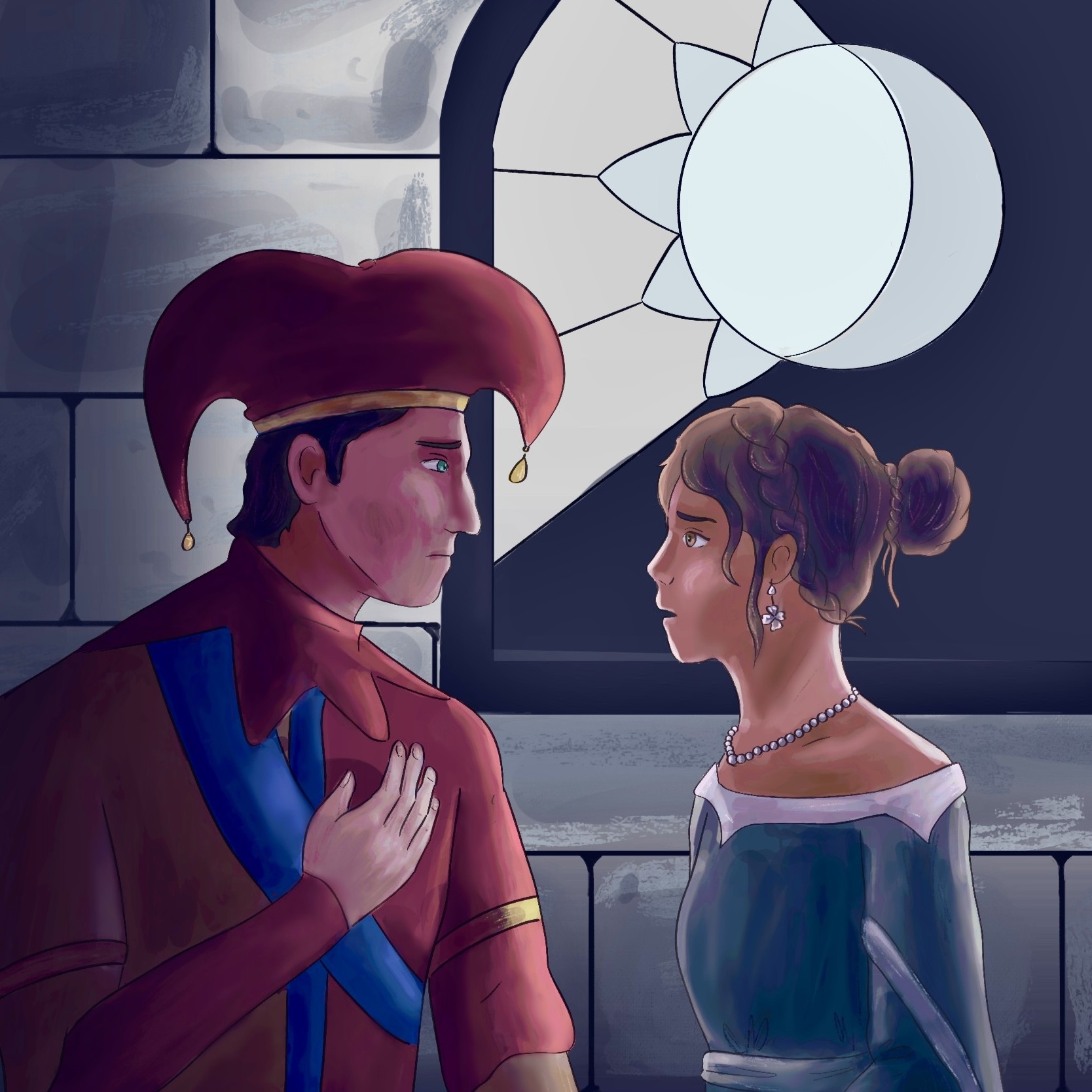 Elope